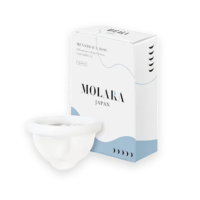 MOLARA 2枚入り